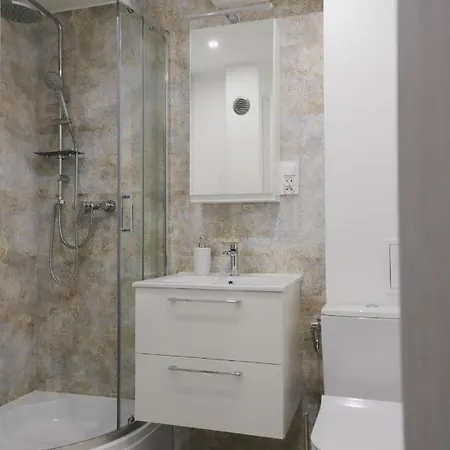 Z Balkonem * Jastrzębie Zdrój