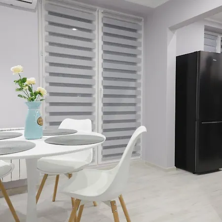 Z Balkonem Apartmán Jastrzębie Zdrój