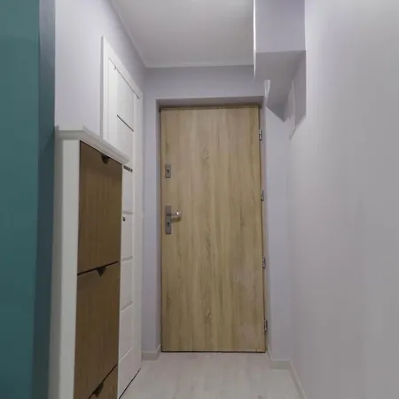 Z Balkonem * Ястшембе-Здруй