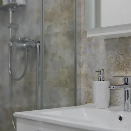 Z Balkonem * Jastrzębie Zdrój