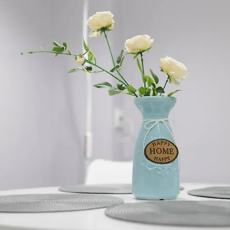 דירה Z Balkonem *