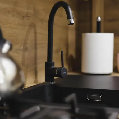 Z Balkonem * Ястшембе-Здруй