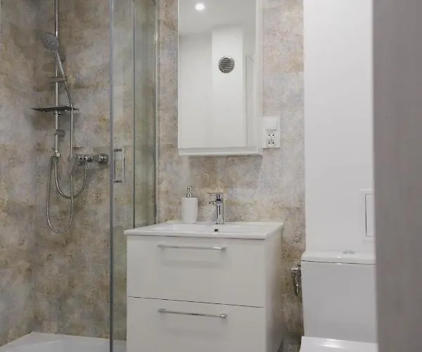 Z Balkonem * Jastrzębie Zdrój