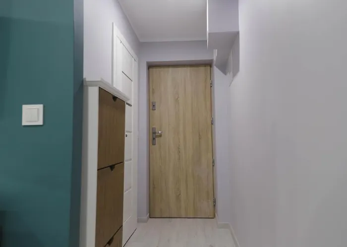 Z Balkonem * Ястшембе-Здруй