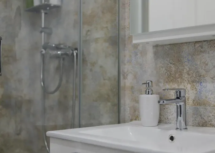 Z Balkonem * Ястшембе-Здруй