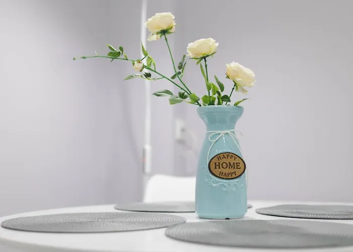 Апартаменты Z Balkonem *