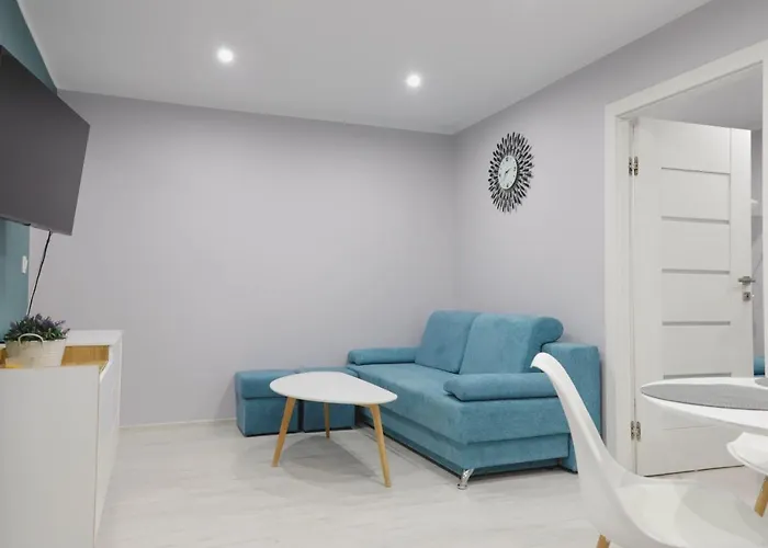 Z Balkonem * Jastrzębie Zdrój