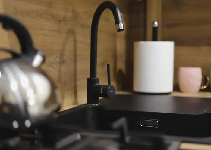 Z Balkonem * Jastrzębie Zdrój